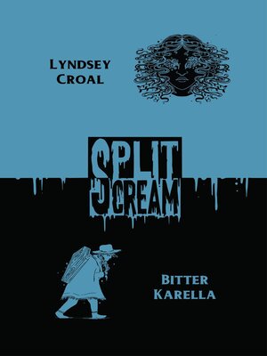 cover image of Split Scream Volume Five